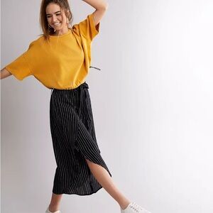 Billabong Capri Skies Cropped Pant